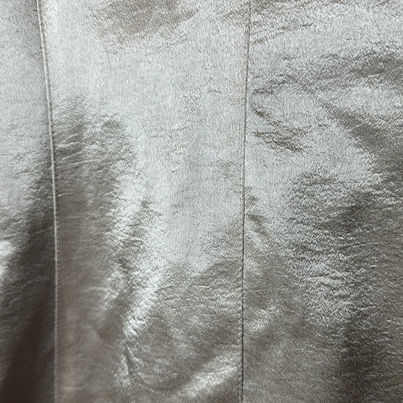 SMYTHE Ski Slope Blazer Jacket in Pearl Size Medium - Picture 8 of 10